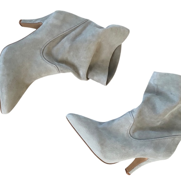 NEW! Vince Camuto Bristol boots Size 8 - Picture 4 of 6